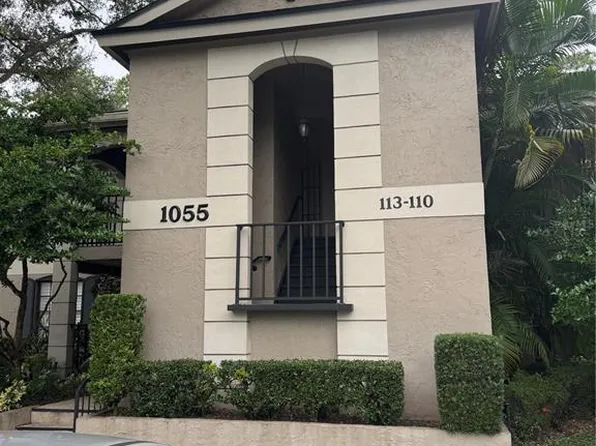1055 Kensington Park Dr Unit 113, Altamonte Springs, FL 32714