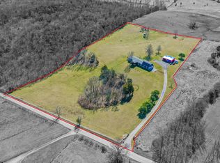 1100 Harvey Pike, Harrodsburg, KY 40330
