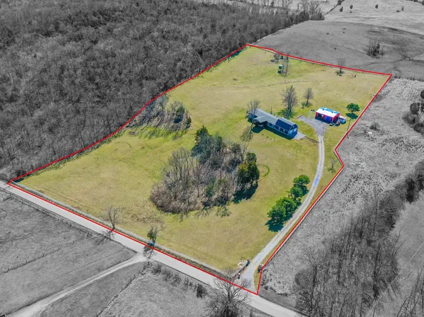 1100 Harvey Pike, Harrodsburg, KY 40330