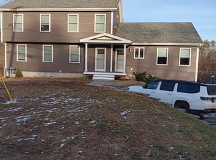 5 S Policy St #A, Salem, NH 03079