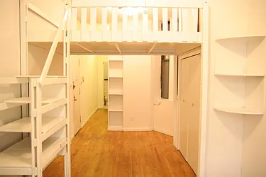 Rented by Keller Williams NYC