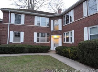 1501 Delmont Ct APT 4, Urbana, IL 61801