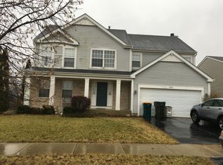 3901 Phillip Dr, Zion, IL 60099