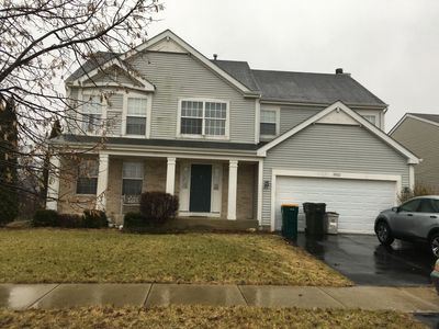 3901 Phillip Dr, Zion, IL, 60099
