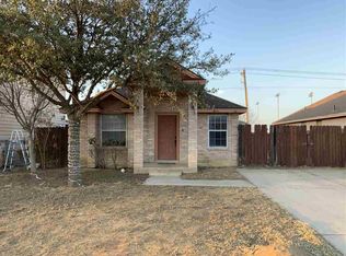 2630 Comal Loop, Laredo, TX 78046