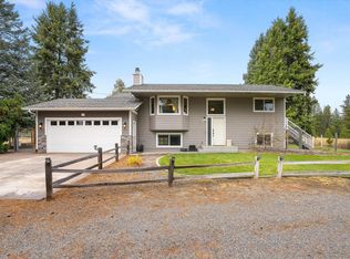 1102 W North Dragoon Dr, Colbert, WA 99005