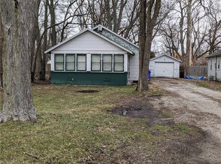 1422 N Wilson Ave, Decatur, IL 62526