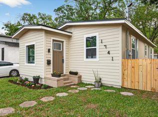 1741 TYLER Street, Jacksonville, FL 32209