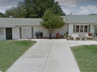 404 E Yeso Dr, Hobbs, NM 88240