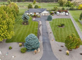 6958 NE Ochoco Creek Ln, Prineville, OR 97754