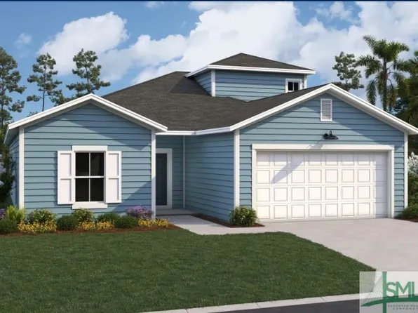113 Firefly Circle, Savannah, GA 31302