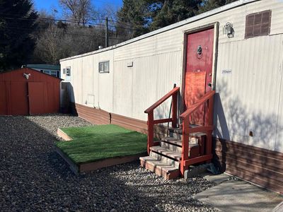 1155 SE Professional Mall Blvd TRAILER 322, Pullman, WA, 99163
