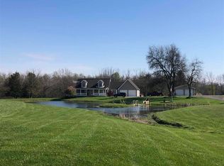 219 E Coe Rd, Liberty, IN 47353