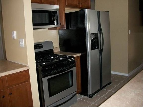 New Appliances
