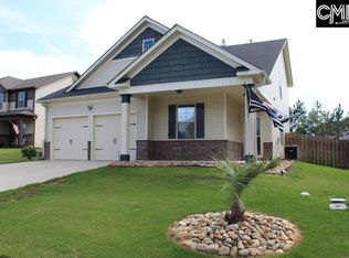 104 Katmai Ct, Lexington, SC 29073