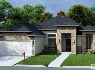 2424 Seagull Ln, Harlingen, TX 78552