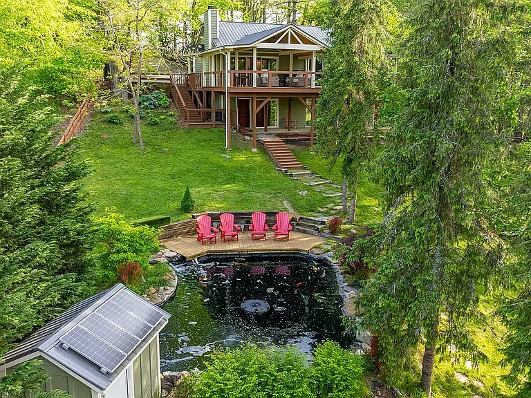 119 Heavens Gate Ln — Photo 33
