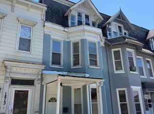 1811 Market St, Harrisburg, PA 17103