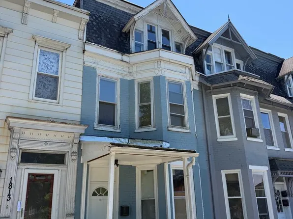 1811 Market St, Harrisburg, PA 17103