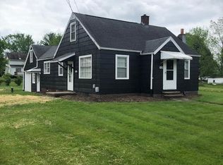 2924 24th St SE, Canton, OH