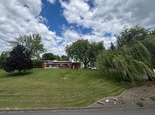 313 E South 1st St, Grangeville, ID 83530