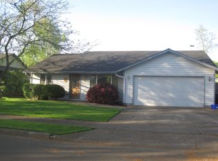 4645 Fuller Ave, Eugene, OR 97402