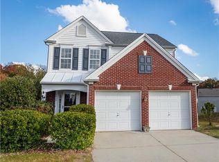 4028 Windstream Ct, Jamestown, NC 27282