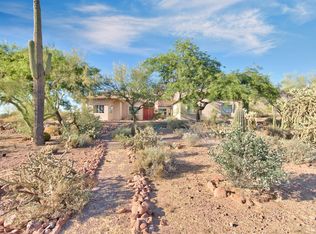 6770 E Superstition View Dr, Apache Junction, AZ 85119