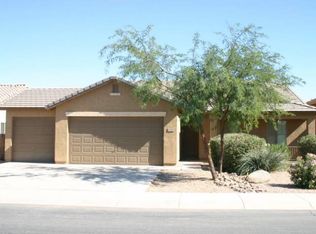 17723 N Madison Rd, Maricopa, AZ 85139