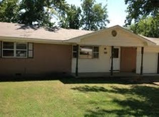 16620 E Admiral Blvd, Tulsa, OK 74116