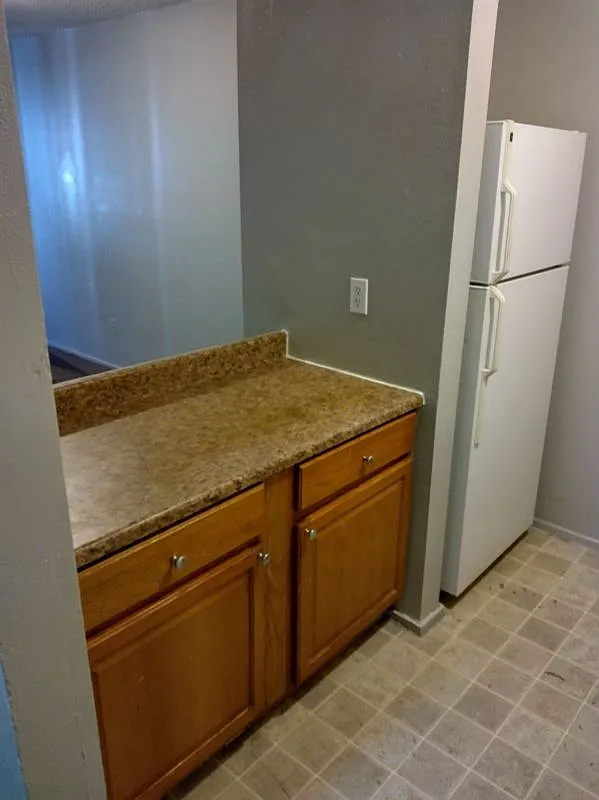 1 bed, 1.0 bath, 550 sqft, $1,050 — Photo 4