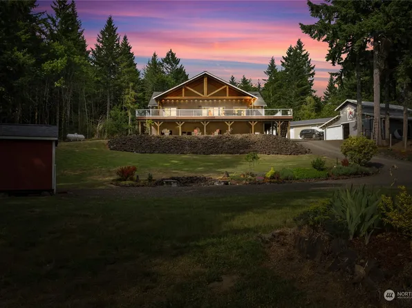 7726 99th Lane SW, Olympia, WA 98512