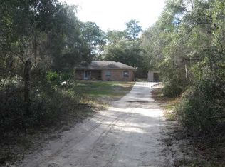 178 Collins Rd, Osteen, FL 32764