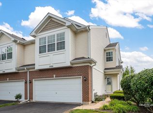3986 Evans Ct, Yorkville, IL 60560