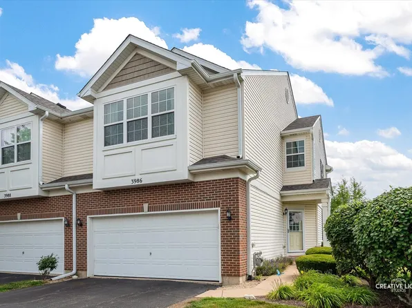 3986 Evans Ct, Yorkville, IL 60560
