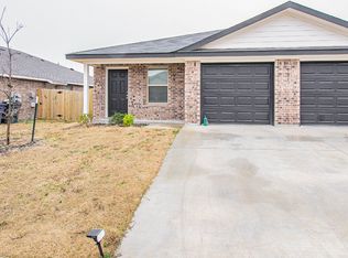 121 Wind Ridge Dr UNIT A, Copperas Cove, TX 76522