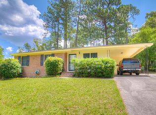 2318 Sumac Dr, Augusta, GA 30906