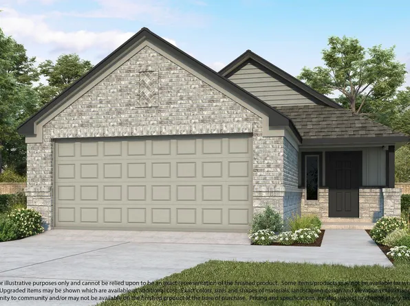 6447 Old Cypress Landing Ln, Humble, TX 77338