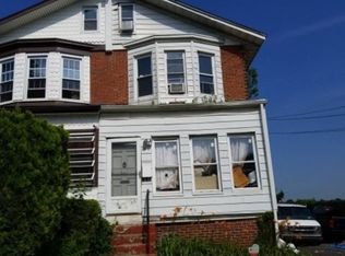204 Highland Ave, Darby, PA 19023