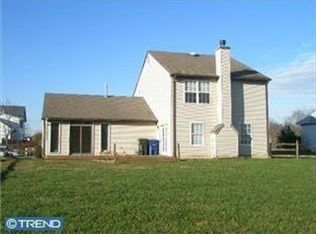 9 Adler Cir, Lumberton, NJ 08048