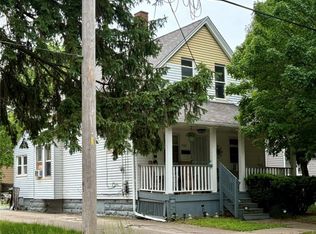 3322 W 54th St, Cleveland, OH 44102