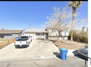 5600 Balzar Ave, Las Vegas, NV 89108