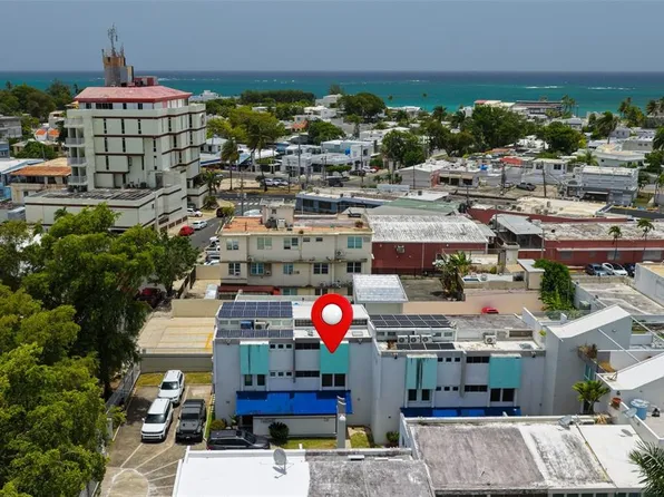 111 CALLE DONCELLA #TH2, SAN JUAN, PR 00913