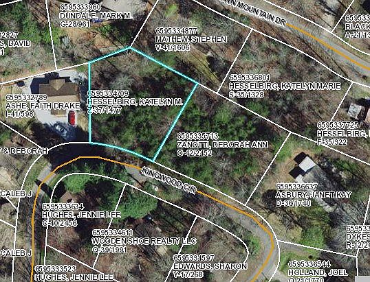 4th image of LOT One Kingwood Cir