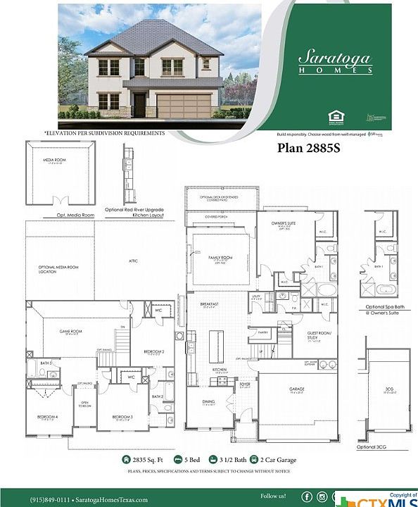 2nd image of 209 Arena Dr