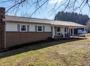 2501 Raintree St, Connelly Springs, NC 28612