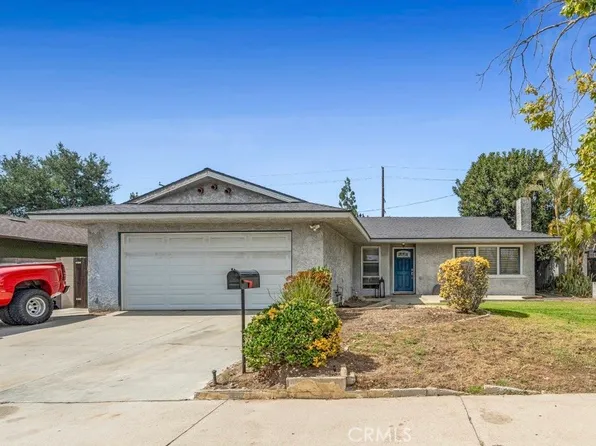 1149 Norgate St, San Dimas, CA 91773