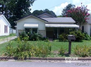 116 McNabb Rd NW, Cullman, AL 35055