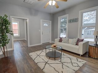 624 Randolph St, Racine, WI 53404