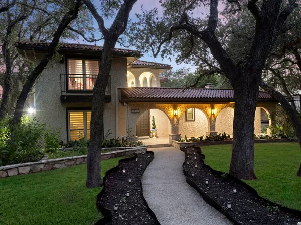 9111 RUSHING ST, San Antonio, TX 78230